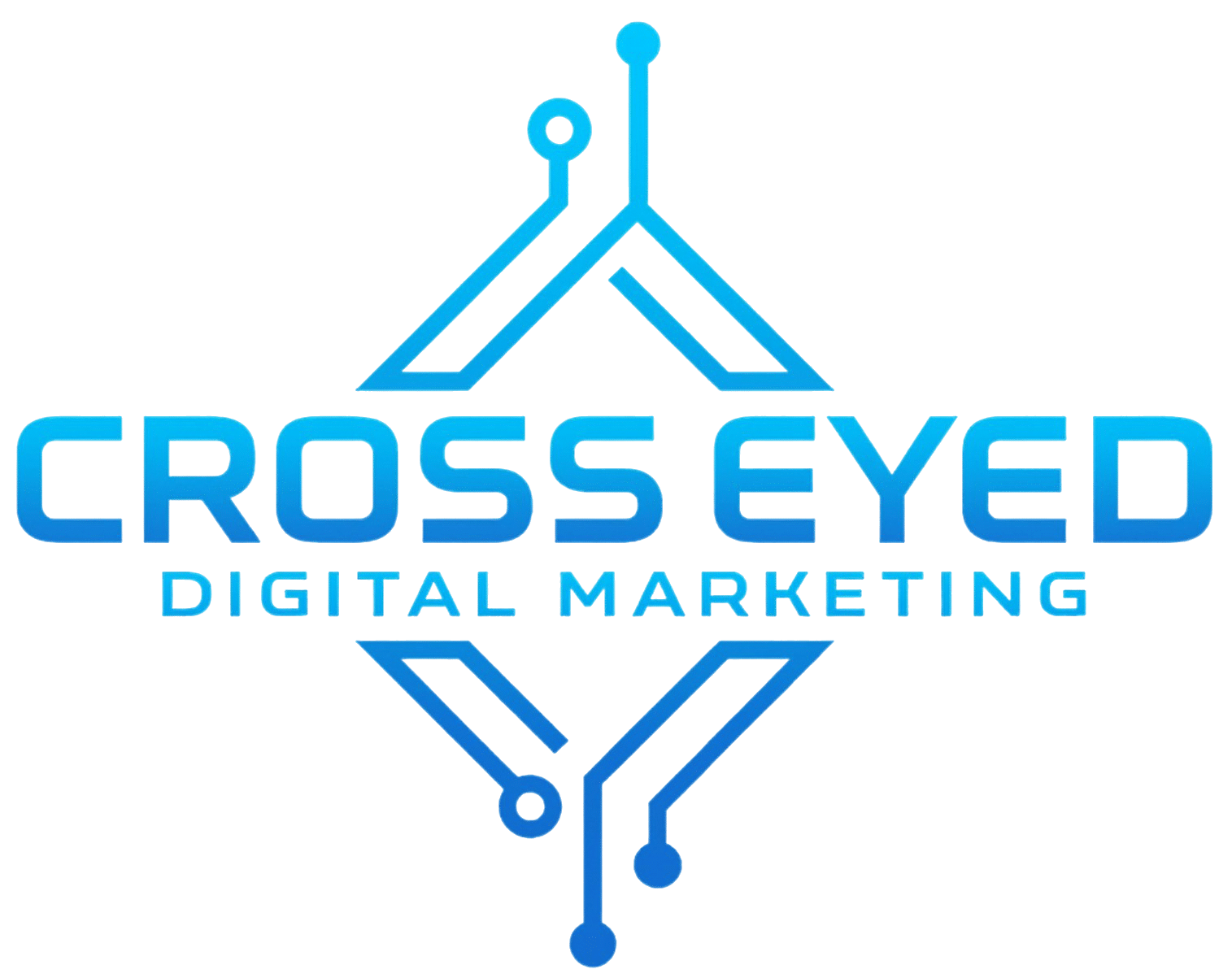 Cross Eyed Digital Marketing – New