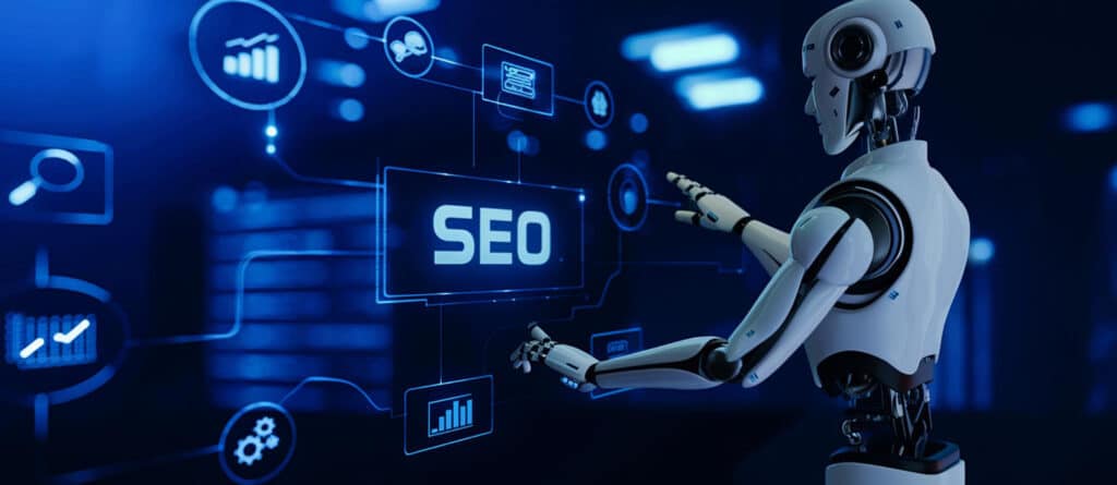SEO Services Reno
