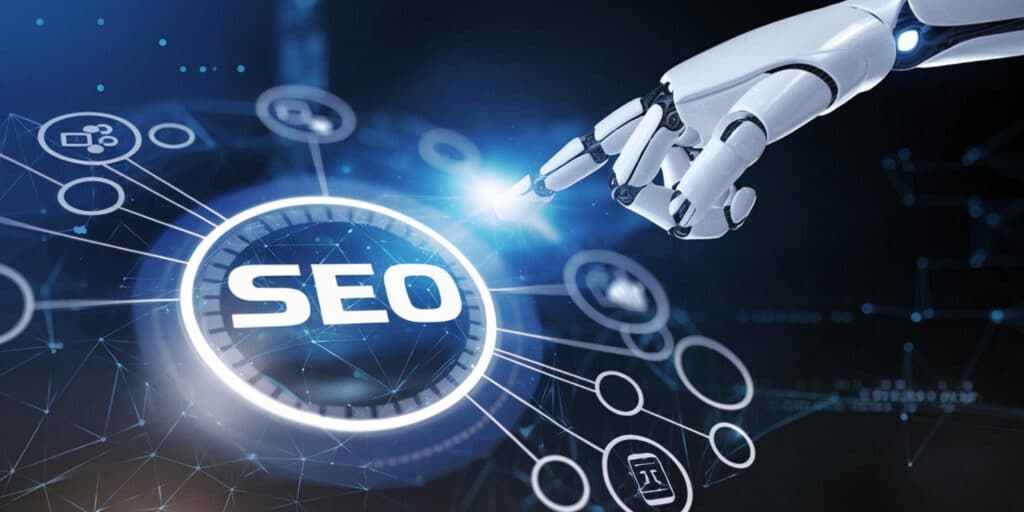 SEO Services Reno