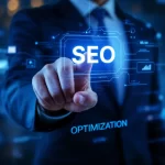 SEO Agency 1