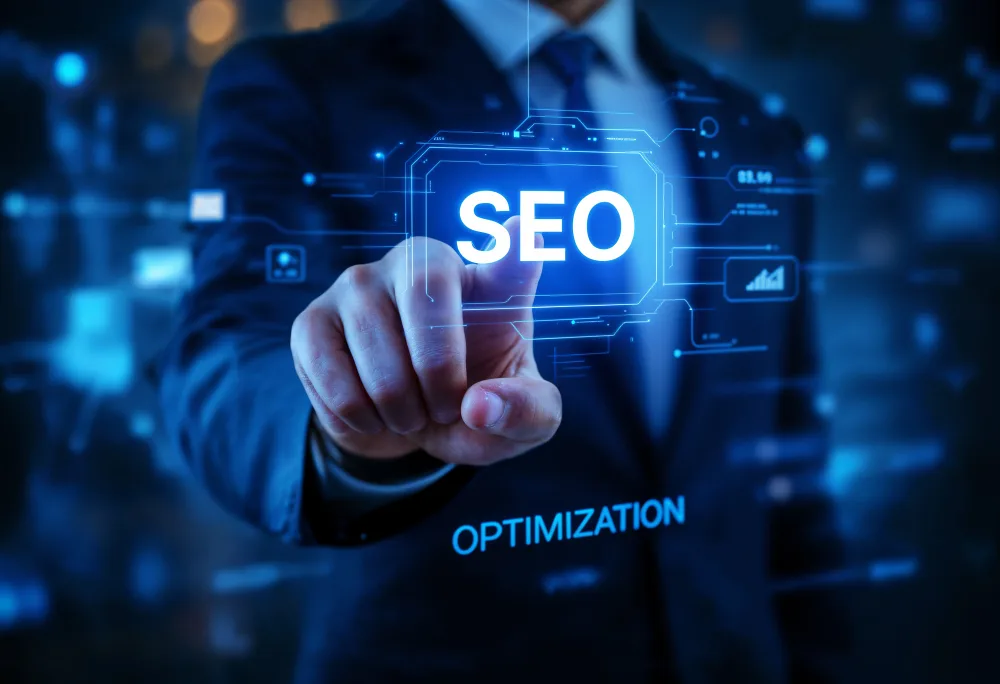 SEO Agency 1