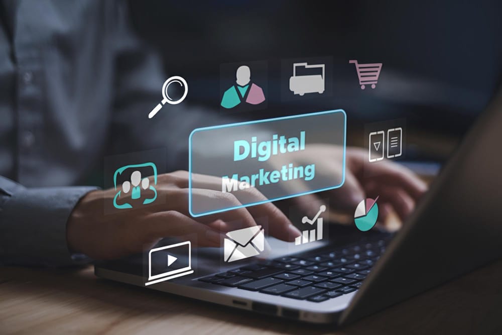 Digital Marketing