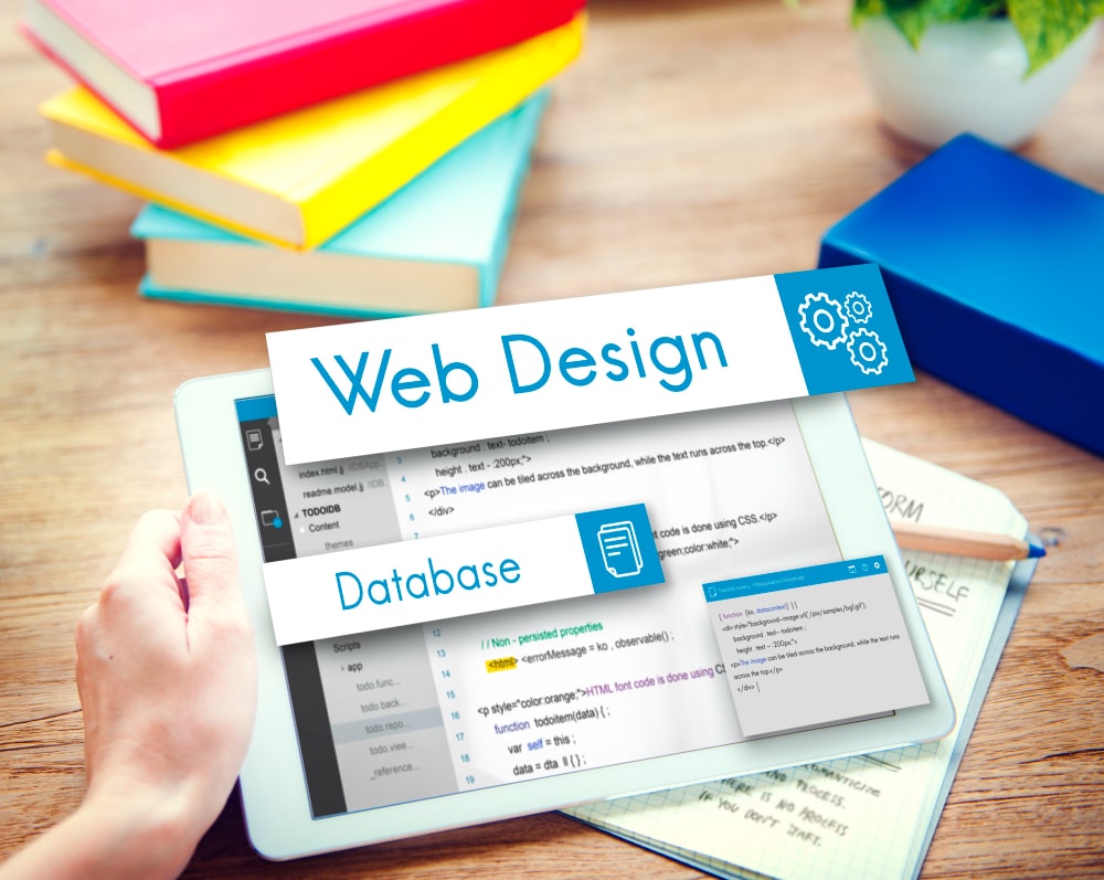 The Five Pillars of Modular, Scalable Web Design