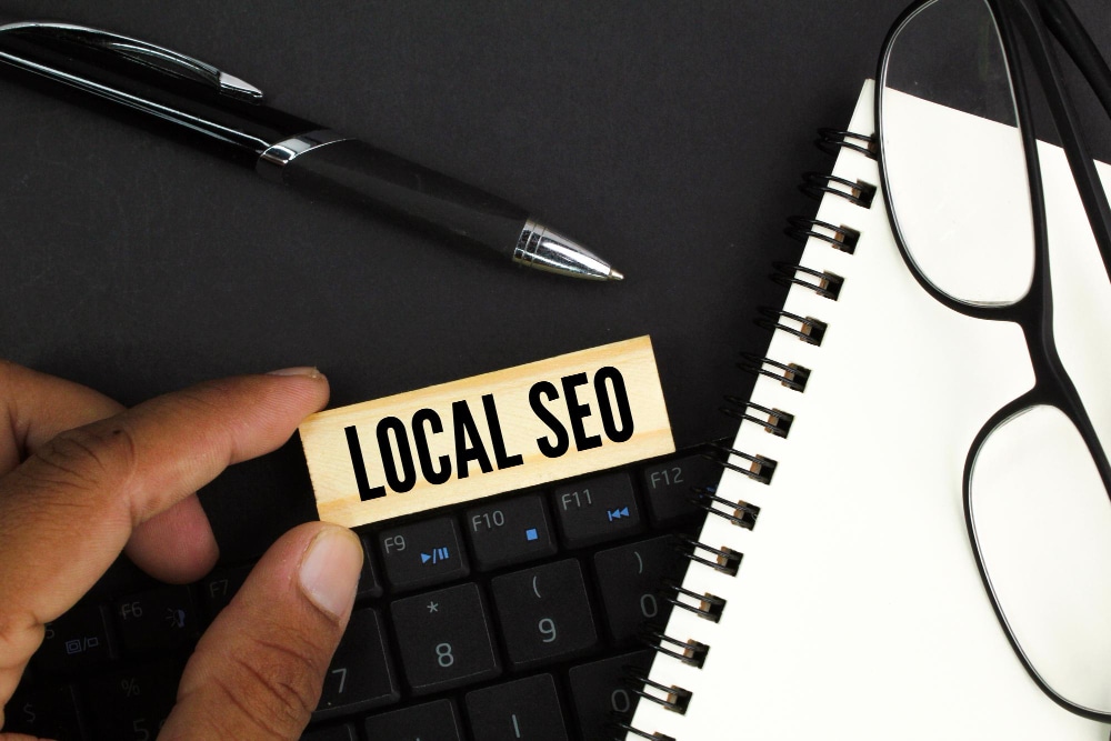 Local seo services in Reno