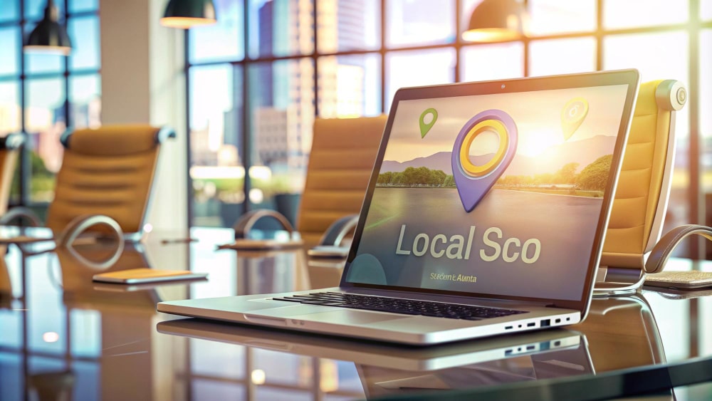 Local seo services in Reno