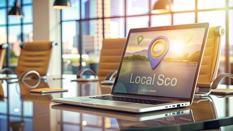Local SEO