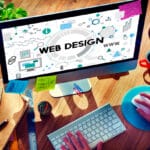 web design in Reno NV