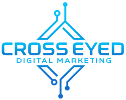 CrossEyed Logo New